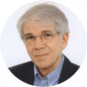 Peter Reichel - German political scientist