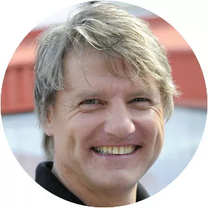 Peter Reichert - German footballer