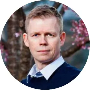 Peter Reinhard Hansen