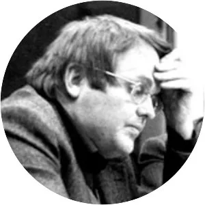 Peter Reinhart Gleichmann