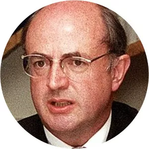 Peter Reith - Former Minister for Defence of Australia