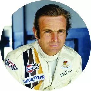 Peter Revson