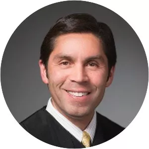 Peter Reyes - Politician