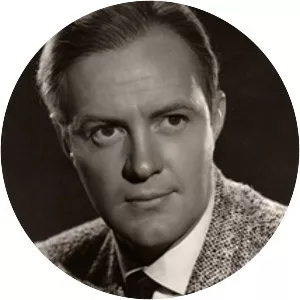 Peter Reynolds - English actor