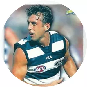 Peter Riccardi - Australian rules football player