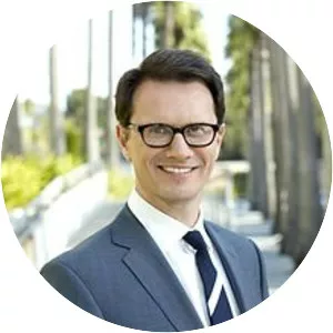 Peter Rice - Irish structural engineer