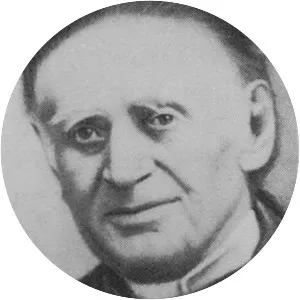 Peter Richard Kenrick