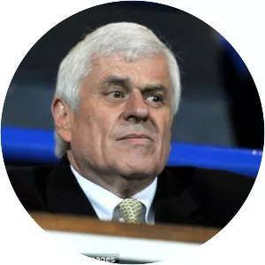 Peter Ridsdale