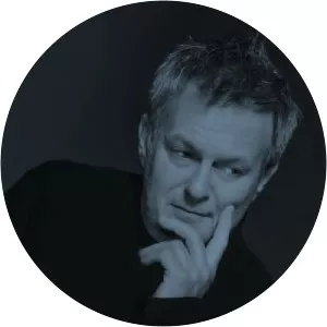 Peter Ries - German record producer
