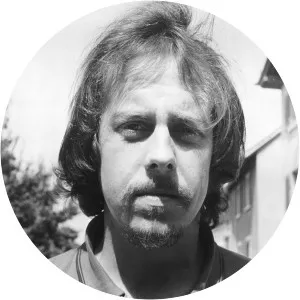 Peter Rietmann - Musical artist