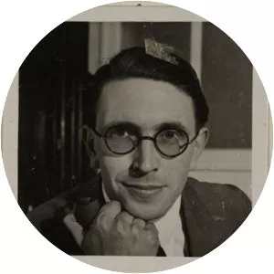 Peter Ritchie Calder