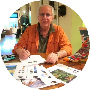 Peter Rittmaster photograph