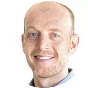 Peter Rive photograph