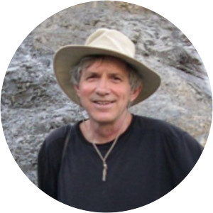 Peter Robertshaw - Author