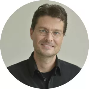 Peter Robin Hiesinger