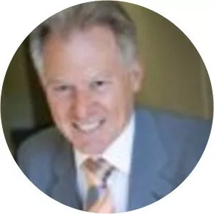 Peter Robson - Author