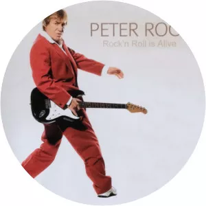 Peter Rock
