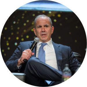 Peter Rockandel photograph