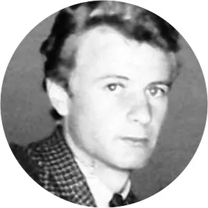 Peter Rodd - Soldier