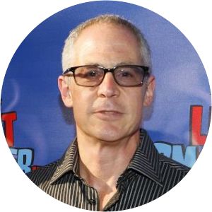 Peter Rodgers Melnick