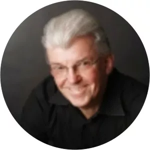 Peter Rodgers - Author