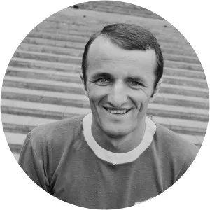 Peter Rodrigues - Footballer