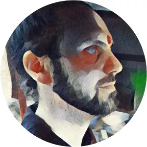 Peter Roelants - Author