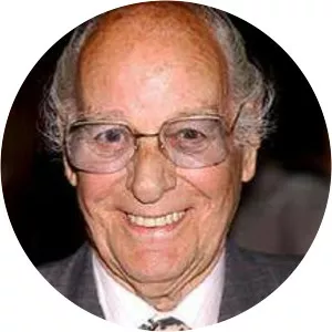 Peter Rogers - Film producer