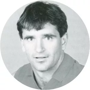 Peter Rohde - Danish freestyle swimmer