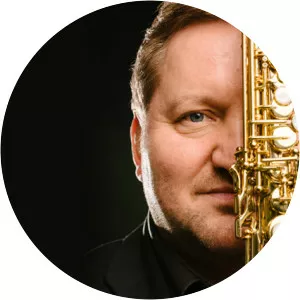 Peter Rohrsdorfer - Musical artist