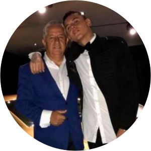 Peter Roldan photograph