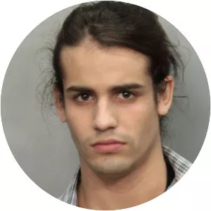 Peter Rosello - Alexia Echevarria's son