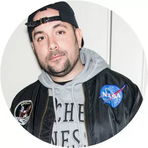 Peter Rosenberg