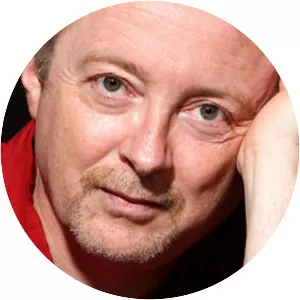 Peter Rosmanith - Austrian percussionist