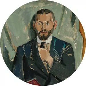 Peter Rostrup Bøyesen