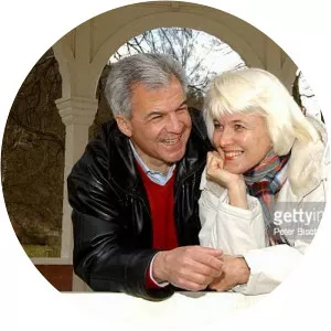 Peter Rothen - Swiss businessman