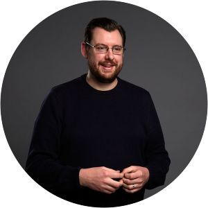 Peter Rowlett - Author