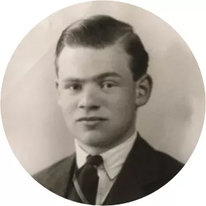 Peter Rudyard Aitken photograph