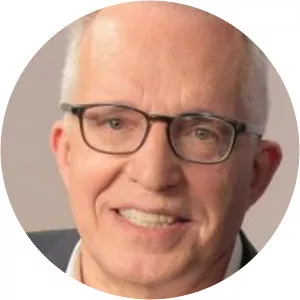 Peter Rueben - Television presenter