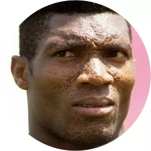 Peter Rufai