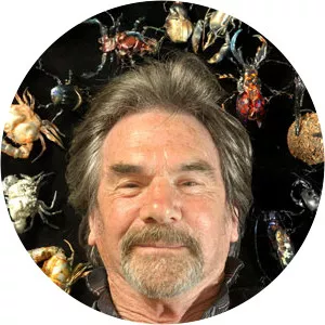 Peter Rush - Journalist