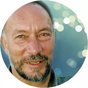 Peter Russell - Officer