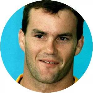 Peter Ryan - Rugby, born 1971