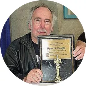 Peter S. Beagle