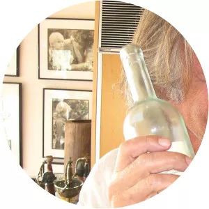 Peter S. Davis - Film producer