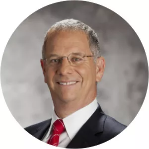 Peter S. Fine - CEO of Banner Health