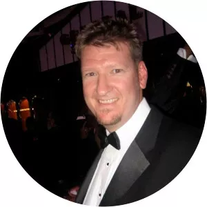 Peter Saint John - Bozoma Saint John's husband