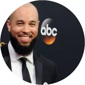 Peter Saji - Television producer