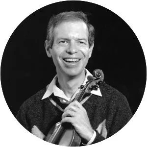 Peter Salaff - Violinist