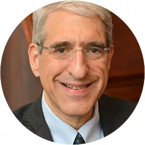 Peter Salovey - President of Yale University